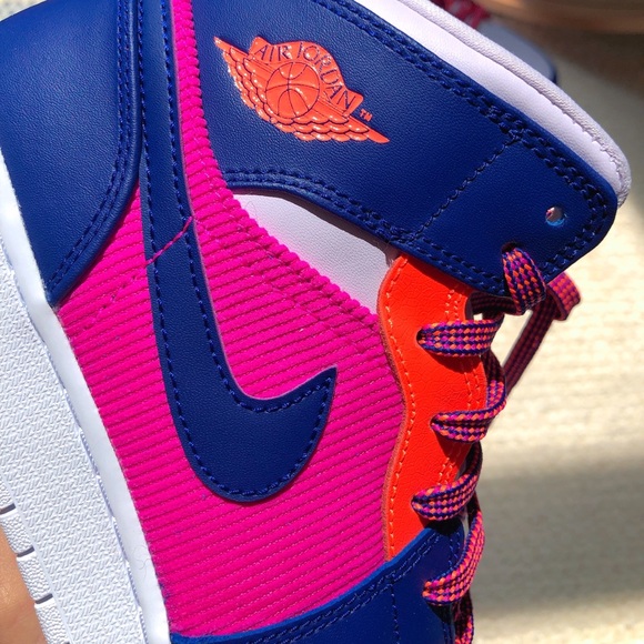 Nike air Jordan - Picture 13 of 16